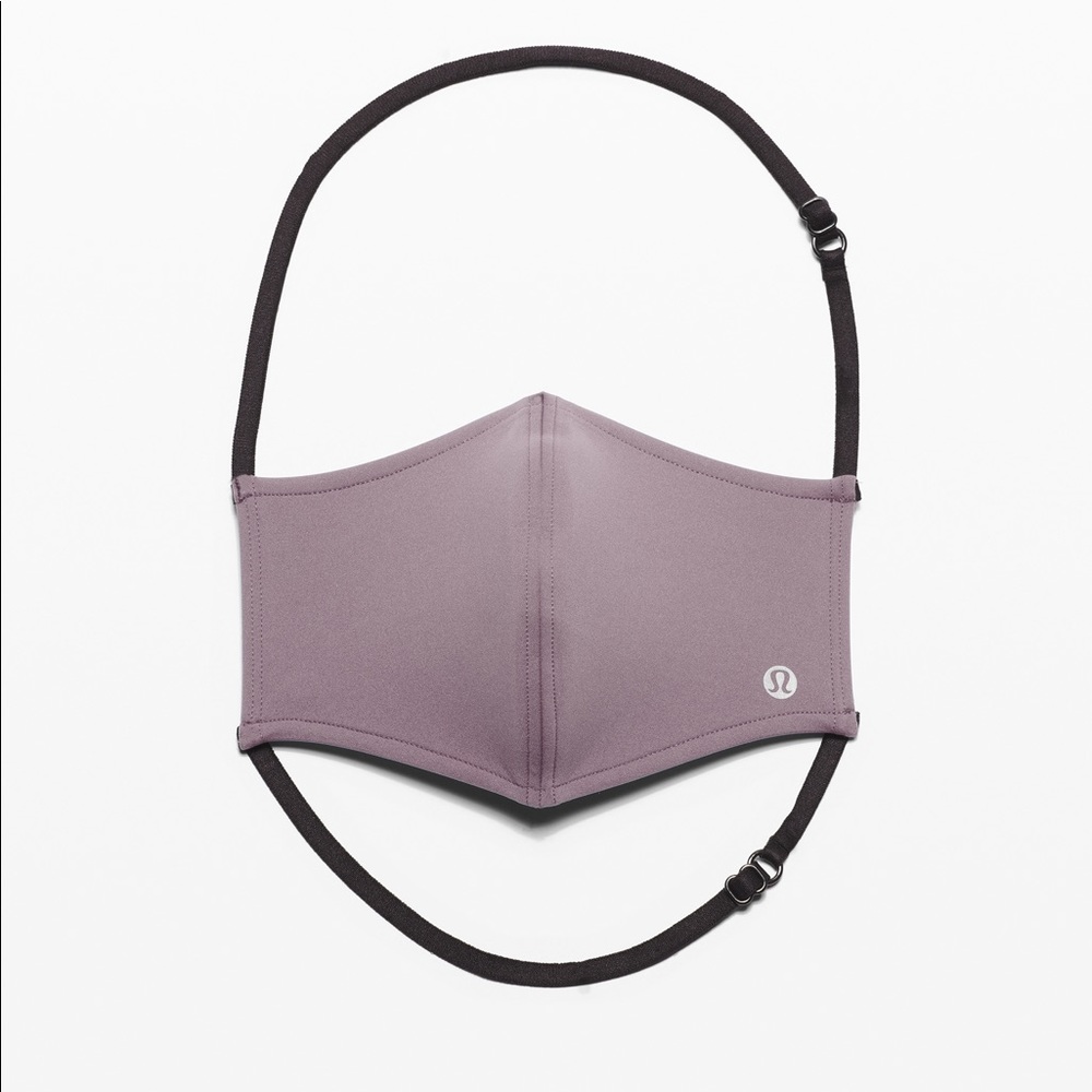 Lululemon Face Mask